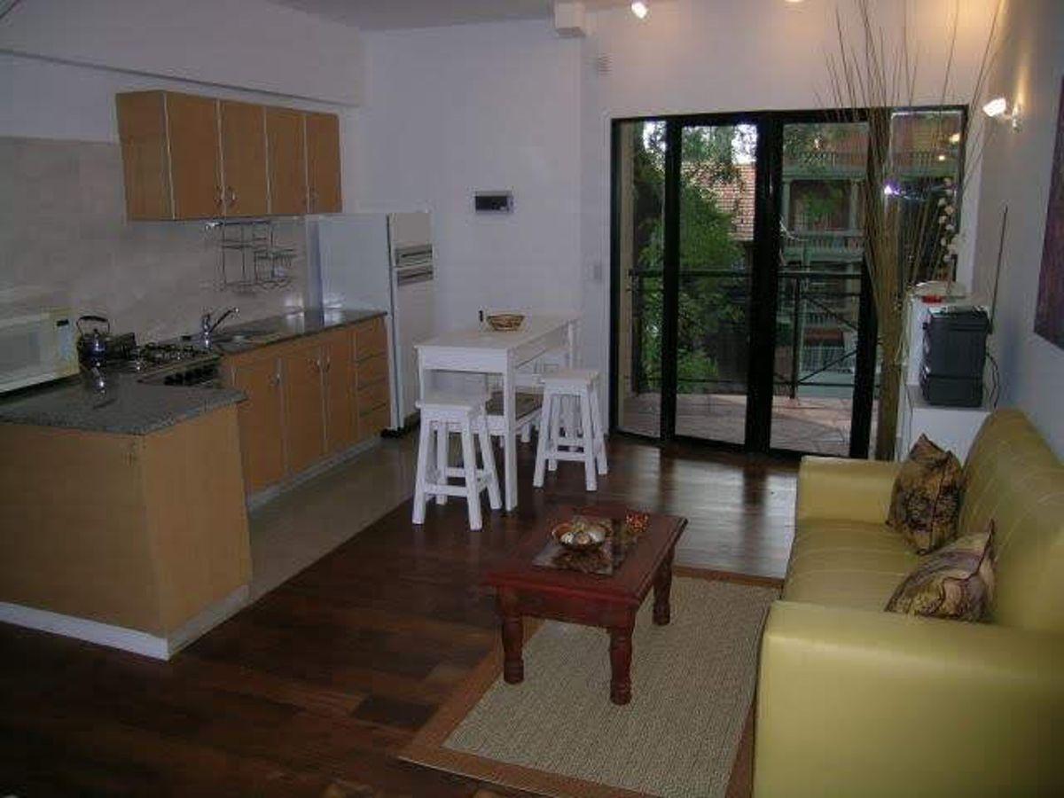 Foto de PH super luminoso de 65 m² con 1 dormitorio en alquiler en Palermo, con, imagen 1