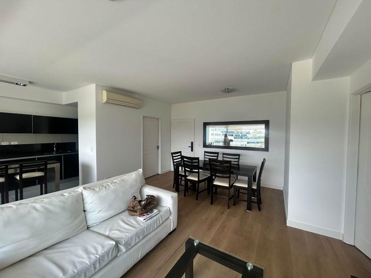 Foto de DEPARTAMENTO DOS AMBIENTES EN VENTA. COCHERA Y BAULERA. ZENCITY. TORRE, imagen 2