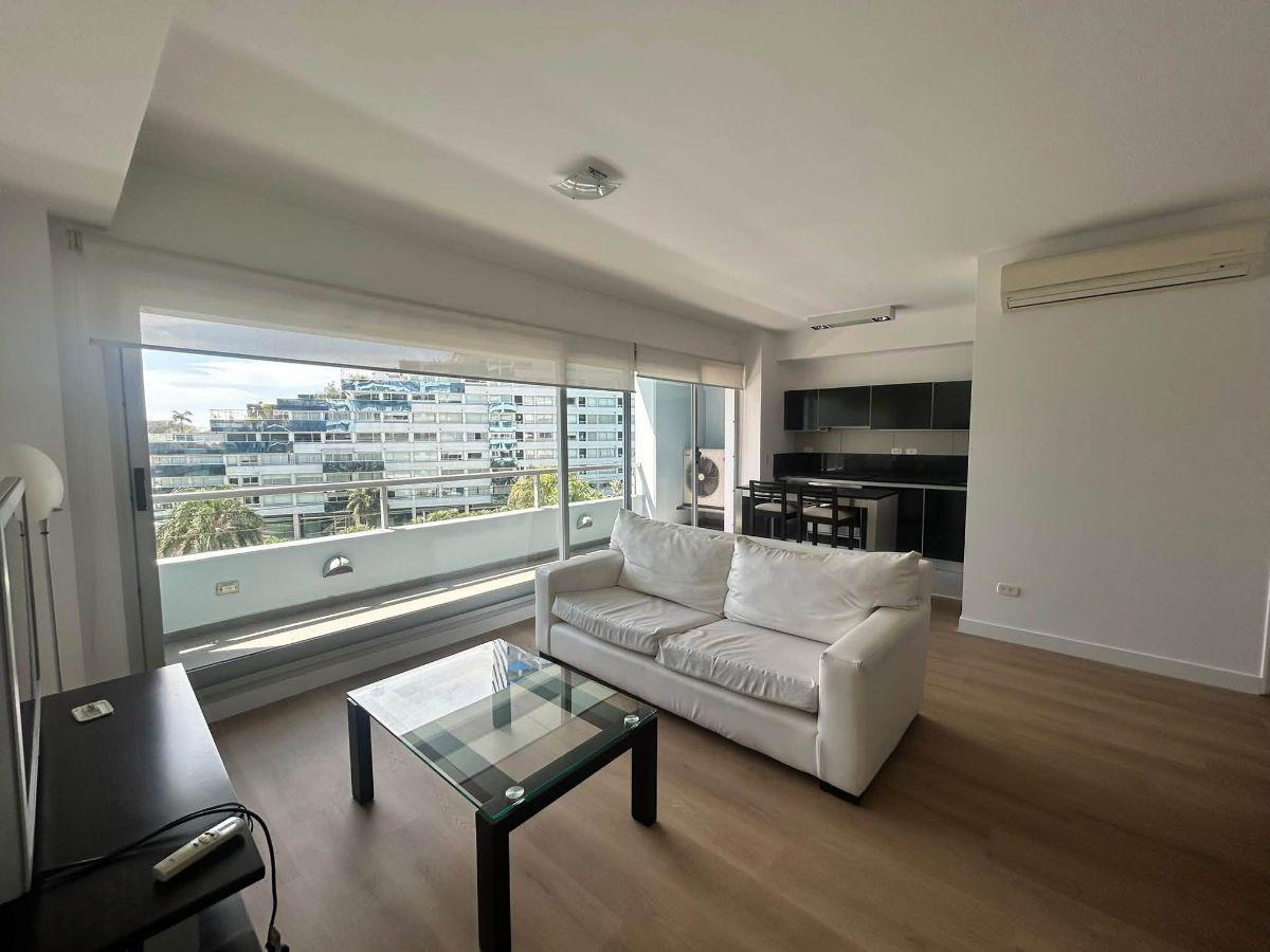 Foto de DEPARTAMENTO DOS AMBIENTES EN VENTA. COCHERA Y BAULERA. ZENCITY. TORRE, imagen 1