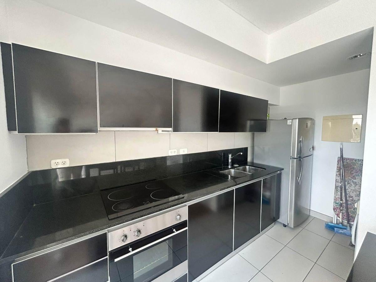 Foto de Departamento Dos Ambientes en Venta. Cochera y Baulera. Zencity. Torre, imagen 2