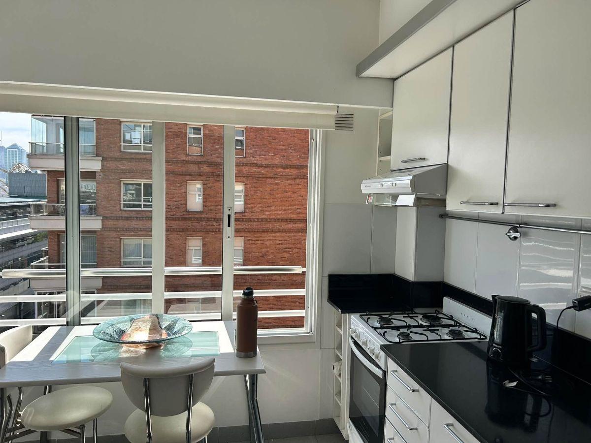 Foto de Departamento en alquiler o venta 3 ambientes en esquina con terraza, imagen 2