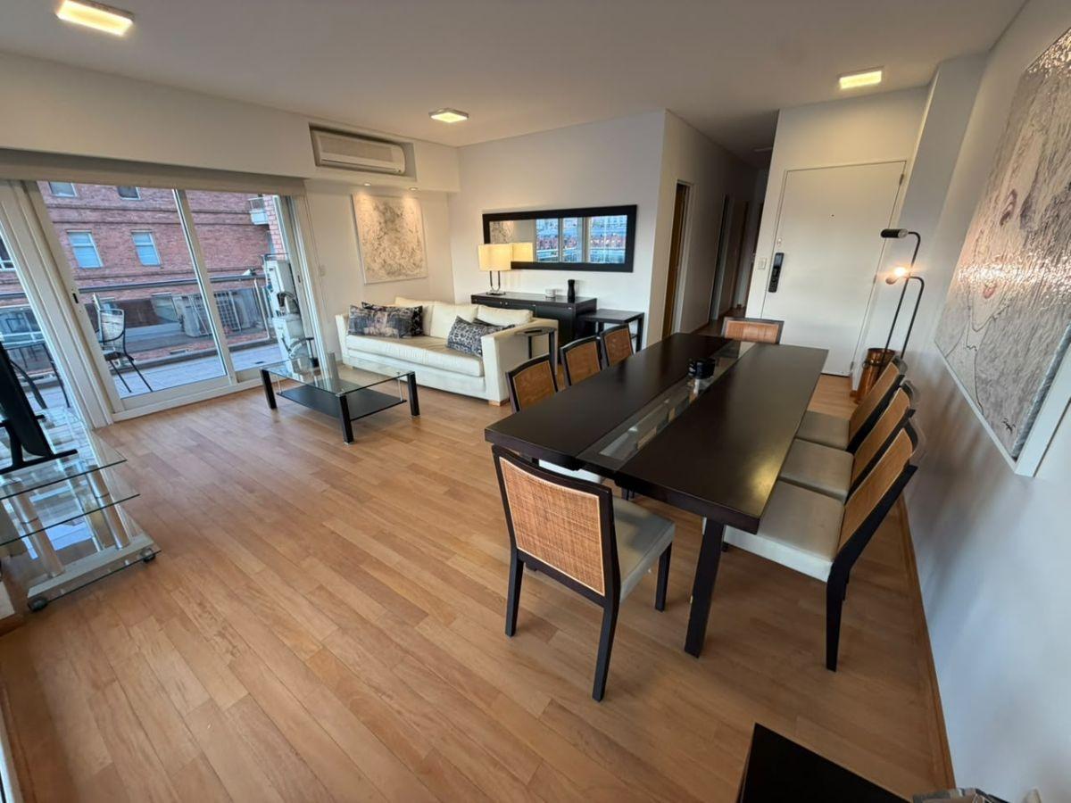 Foto de Departamento en alquiler o venta 3 ambientes en esquina con terraza, imagen 4