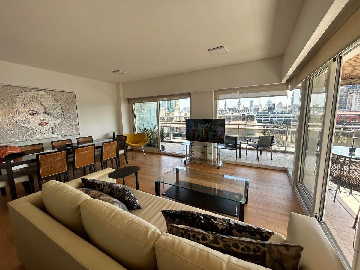 Foto de Departamento en alquiler o venta 3 ambientes en esquina con terraza, imagen 5