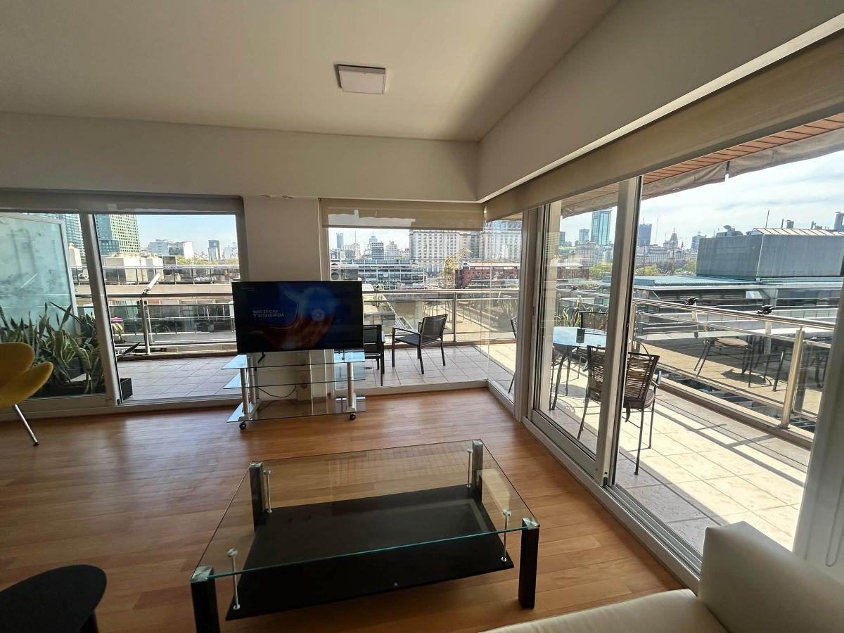 Foto de Departamento en alquiler o venta 3 ambientes en esquina con terraza, imagen 3