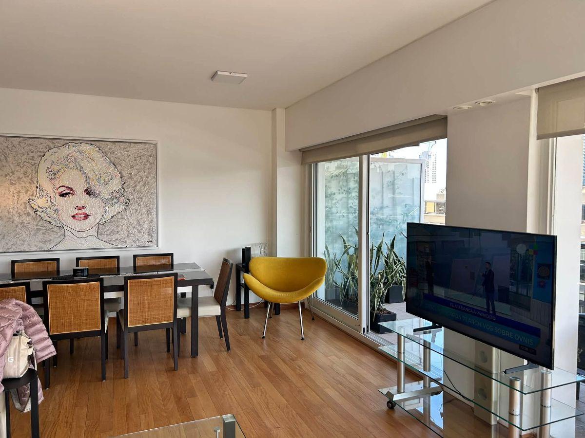 Foto de Departamento en Alquiler o Venta 3 Ambientes en Esquina con Terraza, imagen 2