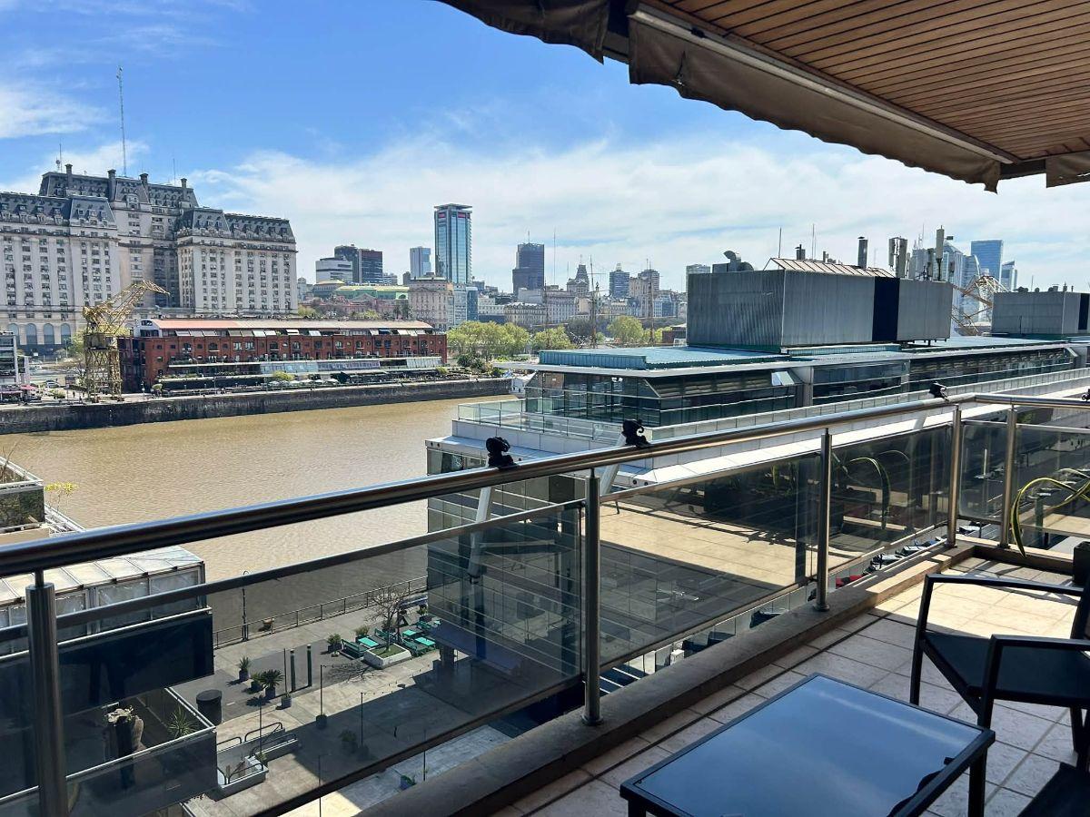 Foto de Departamento en Alquiler o Venta 3 Ambientes en Esquina con Terraza, imagen 1
