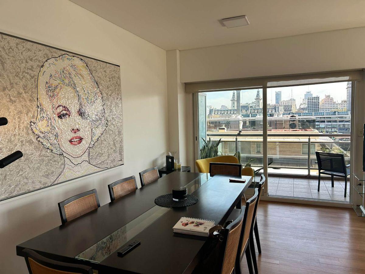 Foto de Departamento en Alquiler o Venta 3 Ambientes en Esquina con Terraza, imagen 4