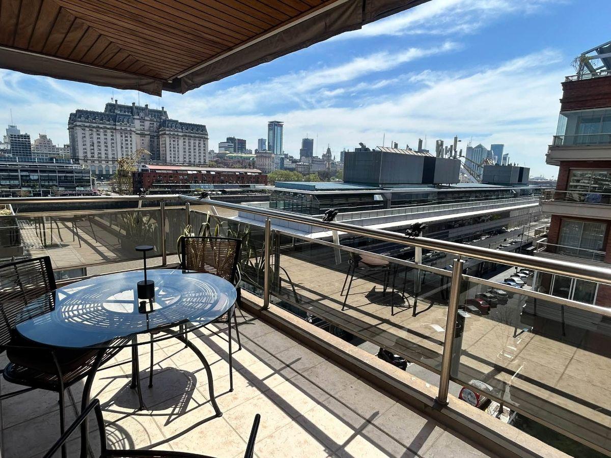 Foto de Departamento en Alquiler o Venta 3 Ambientes en Esquina con Terraza, imagen 5