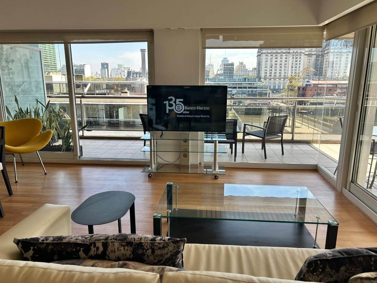 Foto de Departamento en Alquiler o Venta 3 Ambientes en Esquina con Terraza, imagen 3