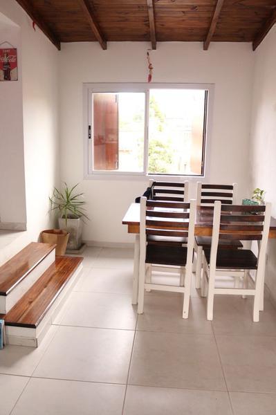Casa - La Lucila - Vias/maipu 5