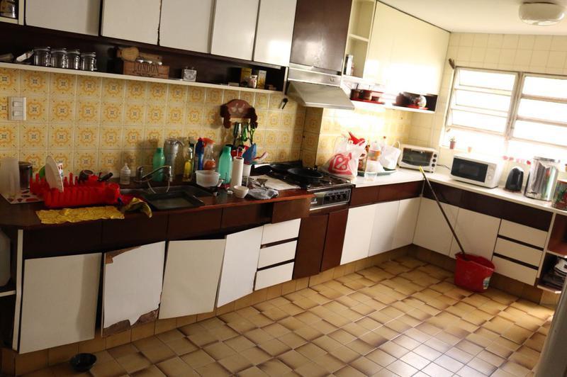 Casa - La Lucila - Vias/maipu 1