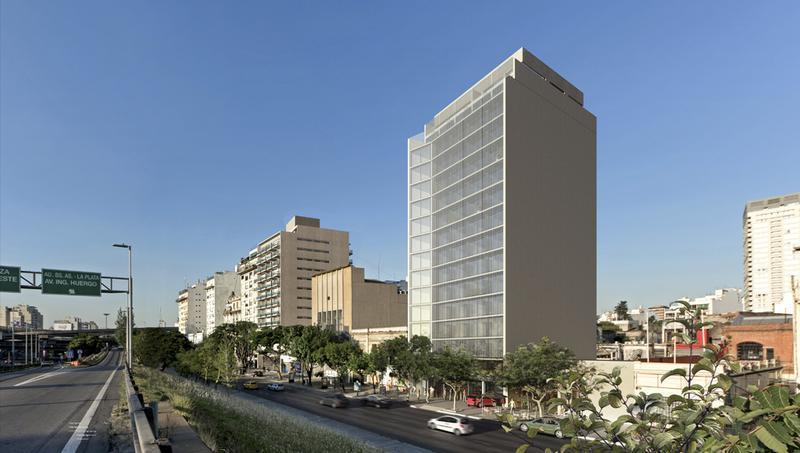Compra en Pozo con Uva - Departamento - San Telmo 2