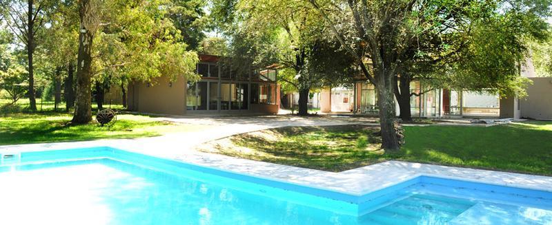 Hostería en La Mejor Zona de 9 de Julio 5