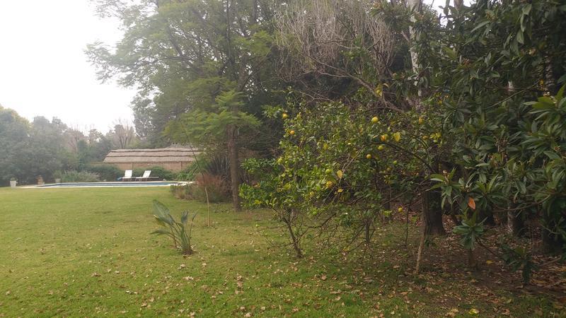 Retasada - Muy Linda Casa en Barrio Cerrado Pradera de San Ignacio 2