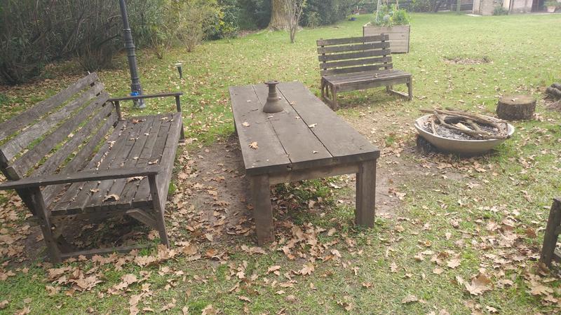 Retasada - Muy Linda Casa en Barrio Cerrado Pradera de San Ignacio 2