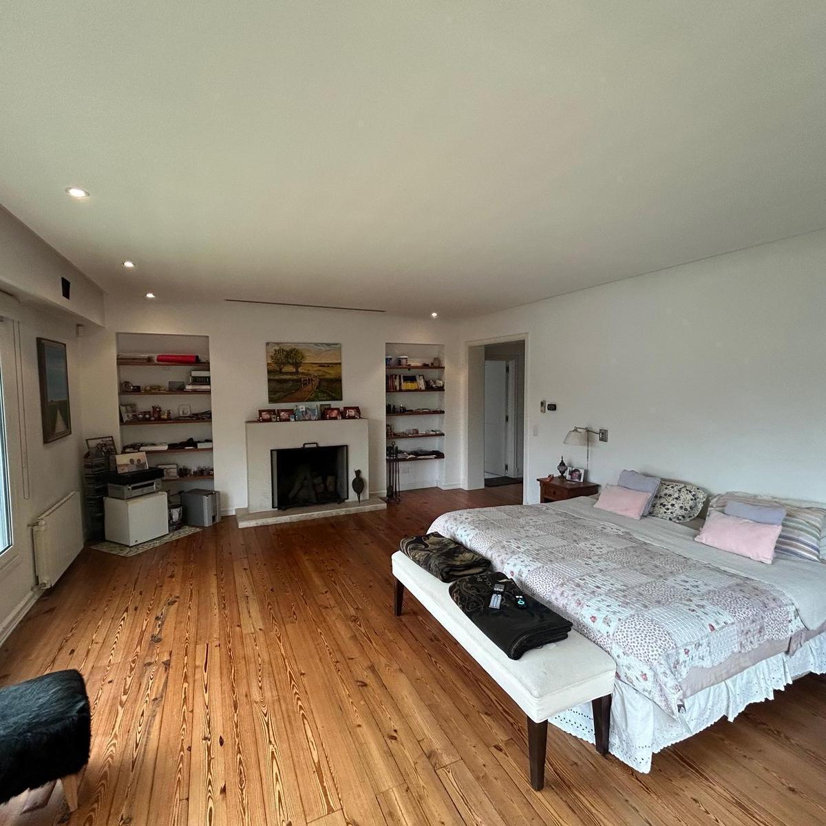 Espectacular Casa en Lomas de San Isidro - Inmejorable Zona 4