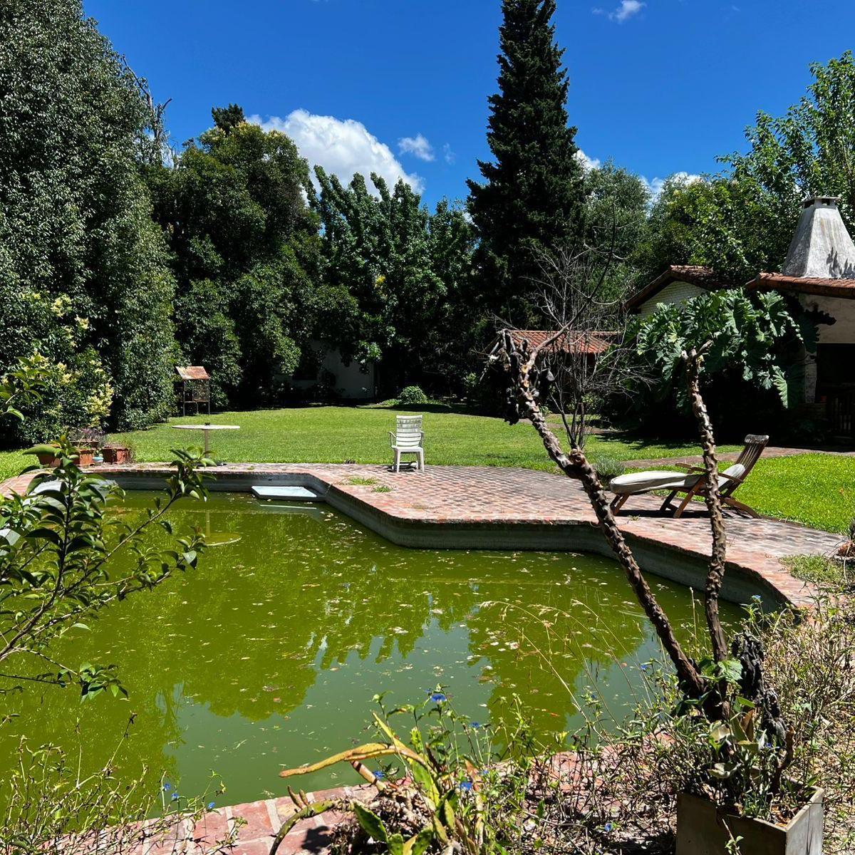 Oportunidad en Olivos Golf Club - Excelente Lote en Venta en Uno de Los Mejores Clubes de Golf de Ar 5