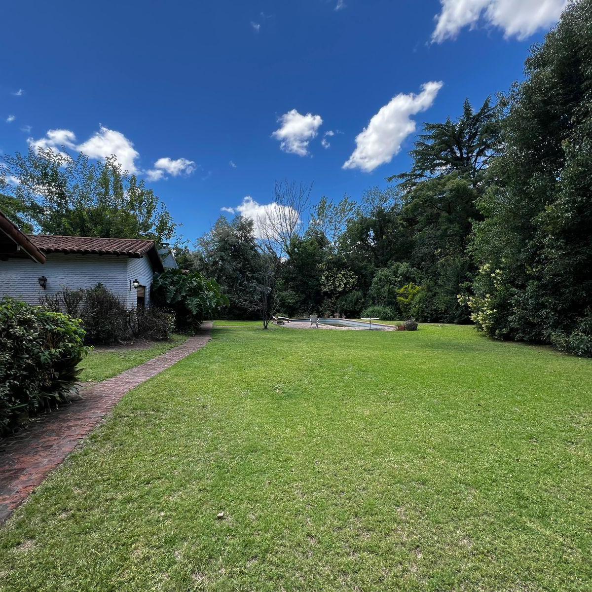 Oportunidad en Olivos Golf Club - Excelente Lote en Venta en Uno de Los Mejores Clubes de Golf de Ar 2