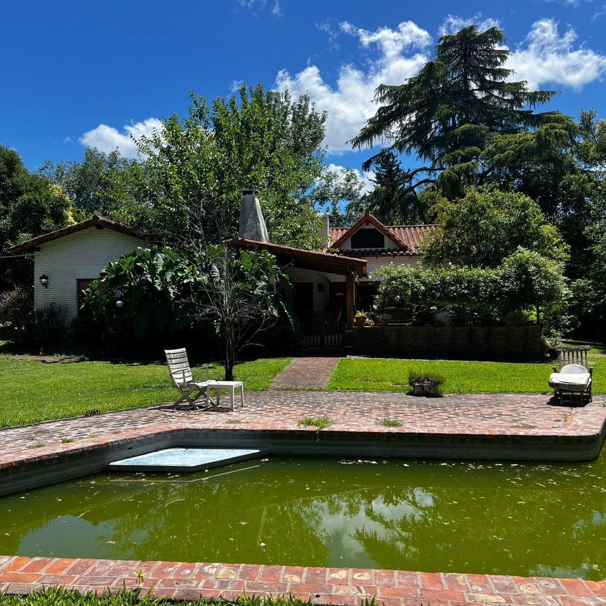 Oportunidad en Olivos Golf Club - Excelente Lote en Venta en Uno de Los Mejores Clubes de Golf de Ar 3