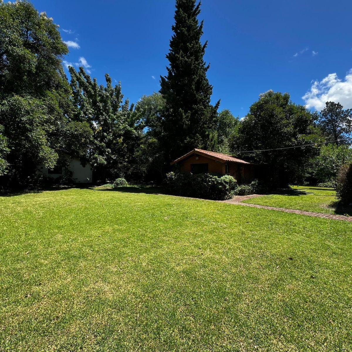 Oportunidad en Olivos Golf Club - Excelente Lote en Venta en Uno de Los Mejores Clubes de Golf de Ar 4