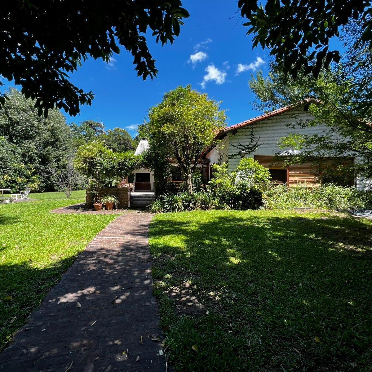 Oportunidad en Olivos Golf Club - Excelente Lote en Venta en Uno de Los Mejores Clubes de Golf de Ar 1