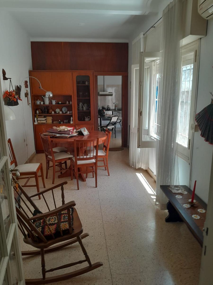 Casa en Chivilcoy 4