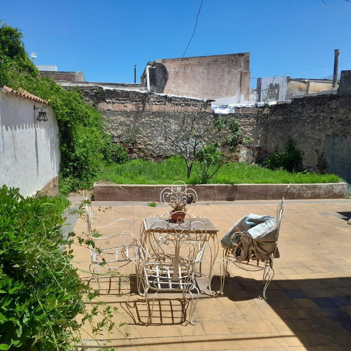 Casa en Chivilcoy 1