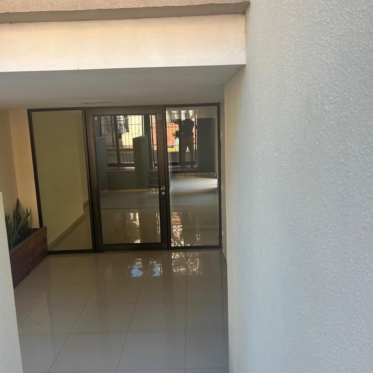 Departamento en San Fernando 1