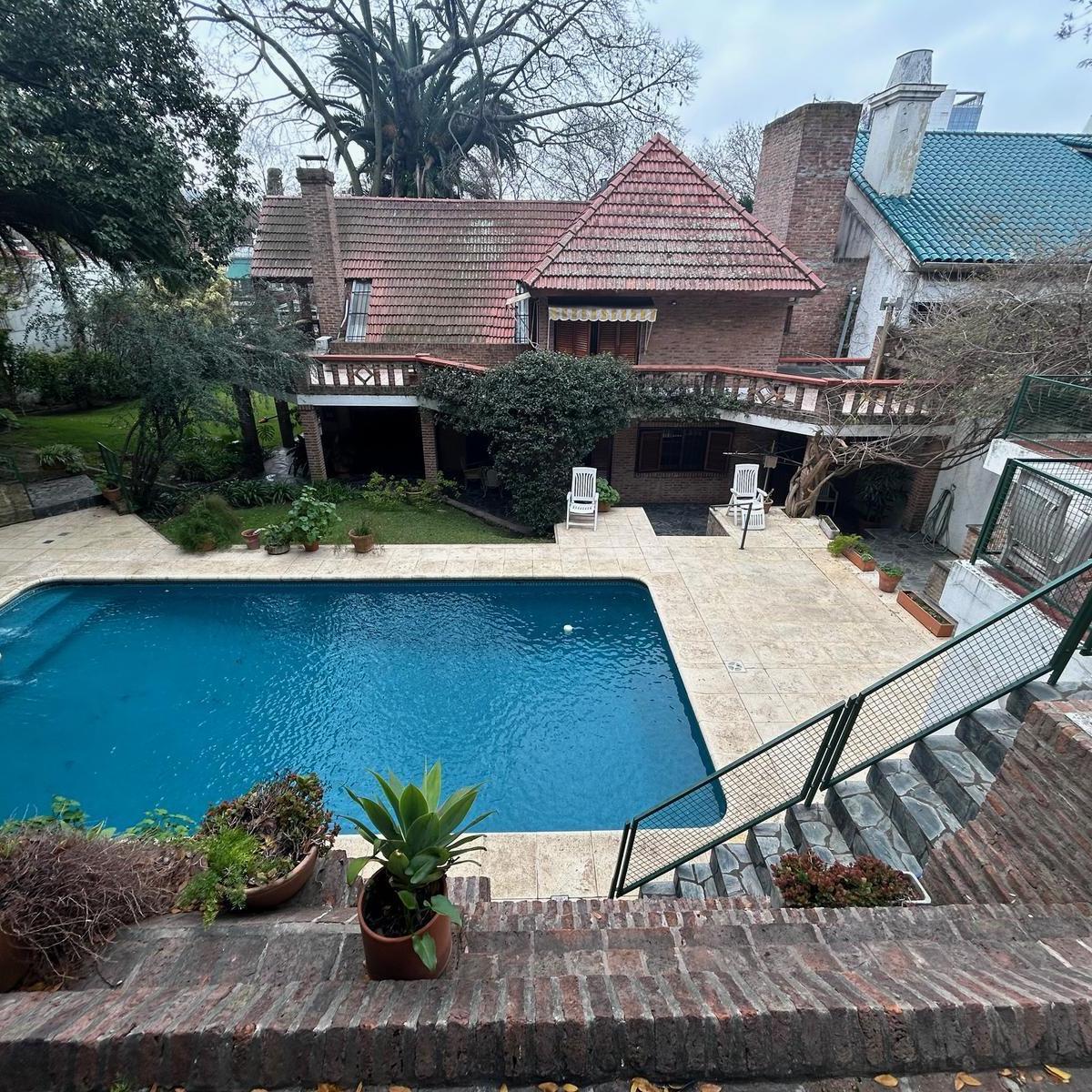 Venta Terreno en el sector mas exclusivo de Vicente López