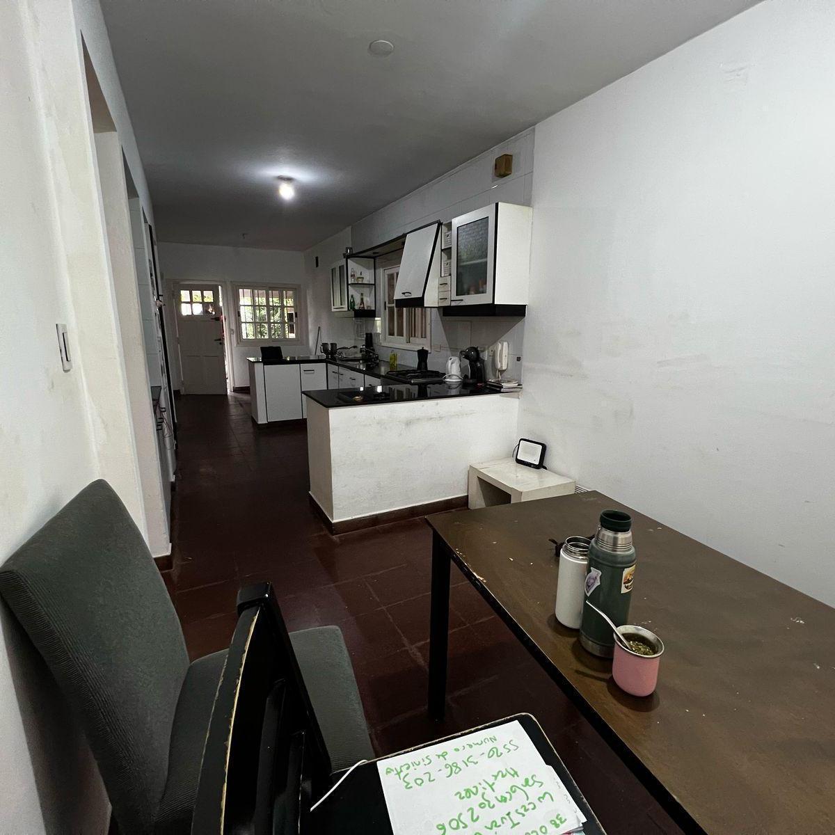 Chalet en La Lucila 5
