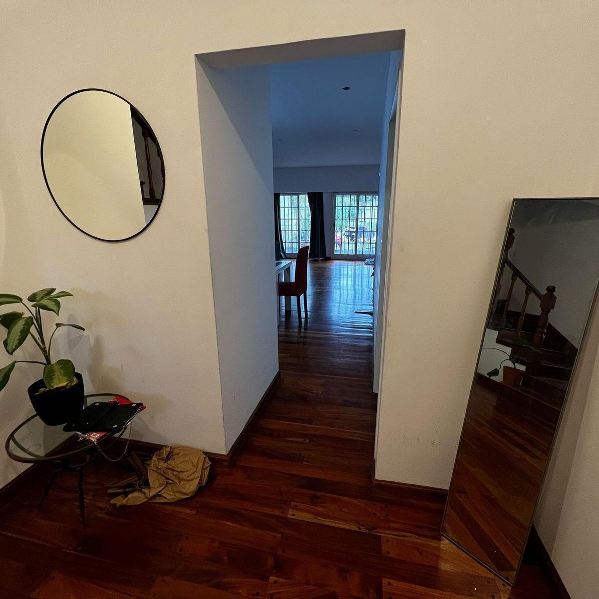 Chalet en La Lucila 1