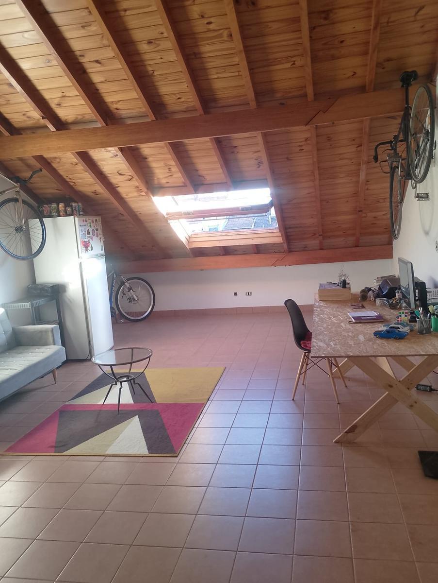 Chalet en La Lucila 3