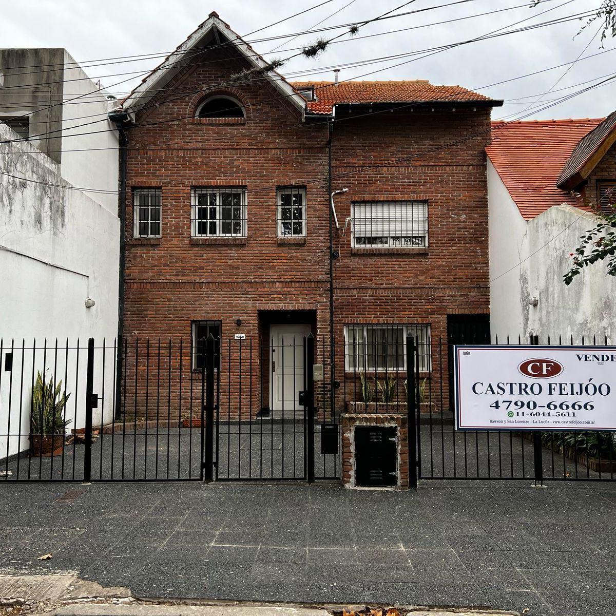 Propiedad en Argentina