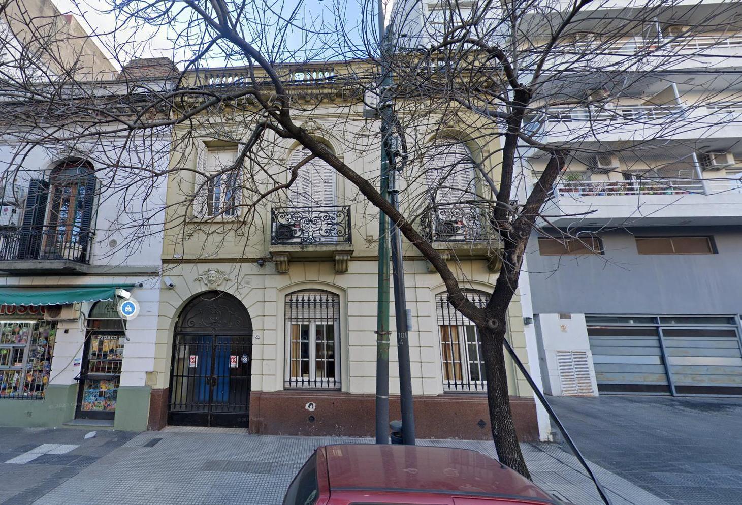 Petit Hotel en Venta – Frente a la Plaza Principal de Almagro