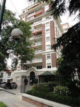 Muy lindo departamento en alquiler en edificio Lanusse - Av. Libertador 3736 3