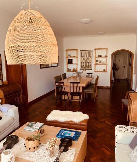 Muy lindo departamento en alquiler en edificio Lanusse - Av. Libertador 3736 5