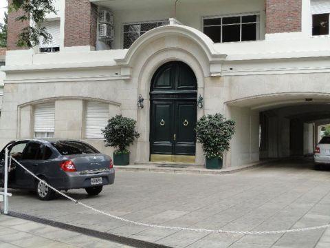 Muy lindo departamento en alquiler en edificio Lanusse - Av. Libertador 3736 2