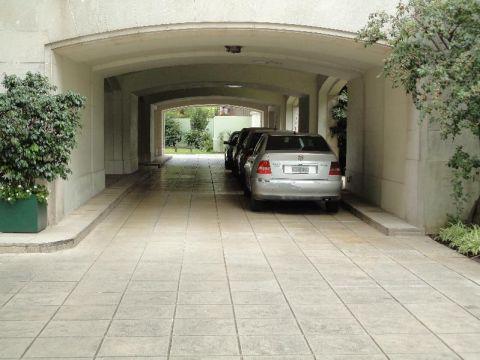 Muy lindo departamento en alquiler en edificio Lanusse - Av. Libertador 3736 1