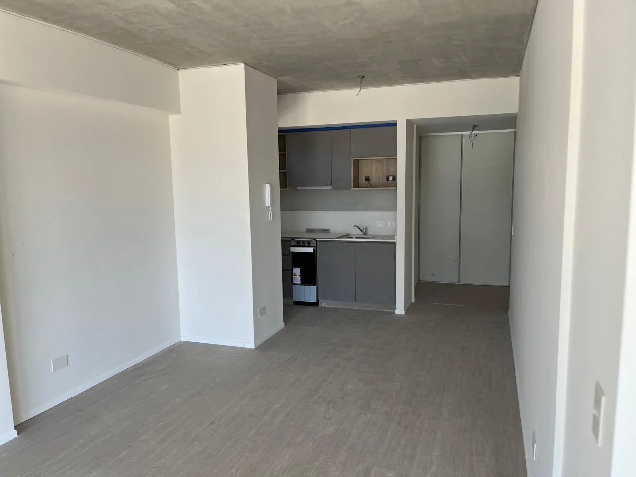 Foto de Venta departamento de 3 ambientes con cochera a Estrenar!, imagen 4