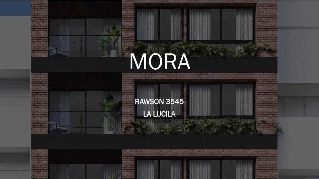 MORA