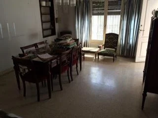 Venta casa de 3 ambientes en Martinez