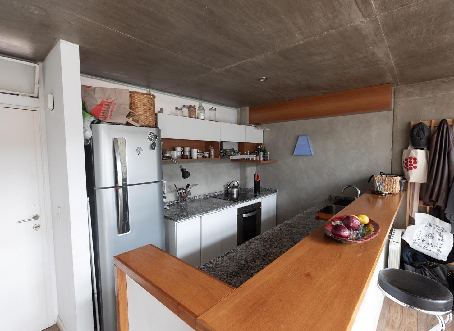 Foto de VENTA CON RENTA - Excelente dpto en Duplex sobre J.C: Cruz al 1900, imagen 5