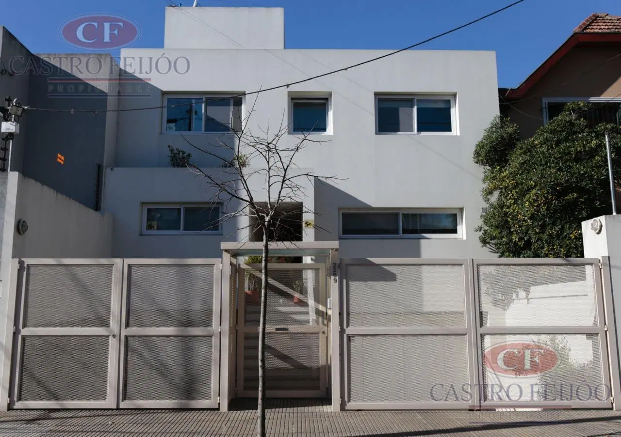 Casa - Olivos-Vias/Maipu 2