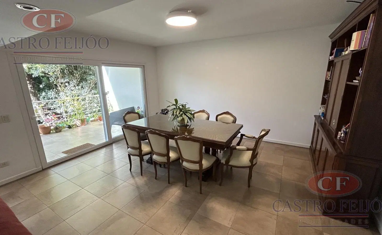 Casa - Olivos-Vias/Maipu 5