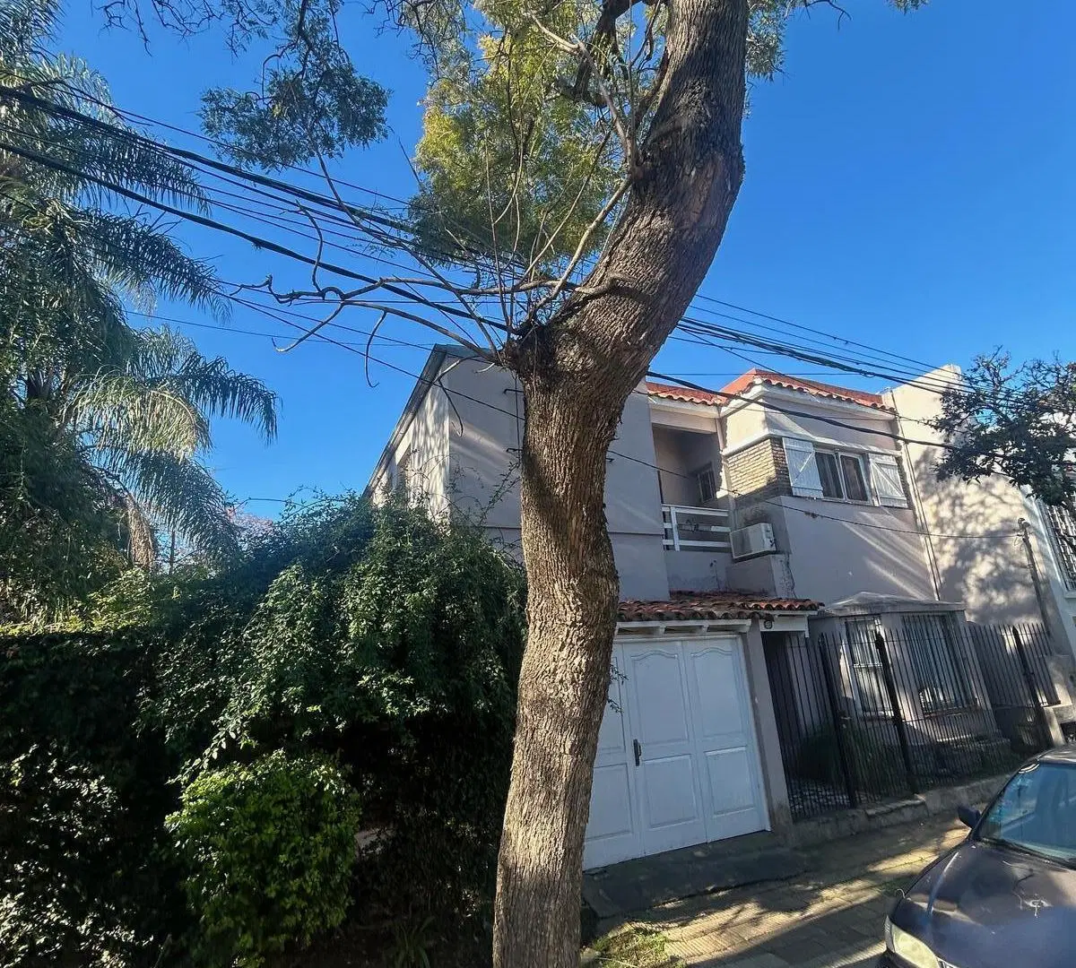 Muy linda casa en La Lucila - Calle Chelia – 5 Dormitorios, Jardín y Pileta - Venta 8