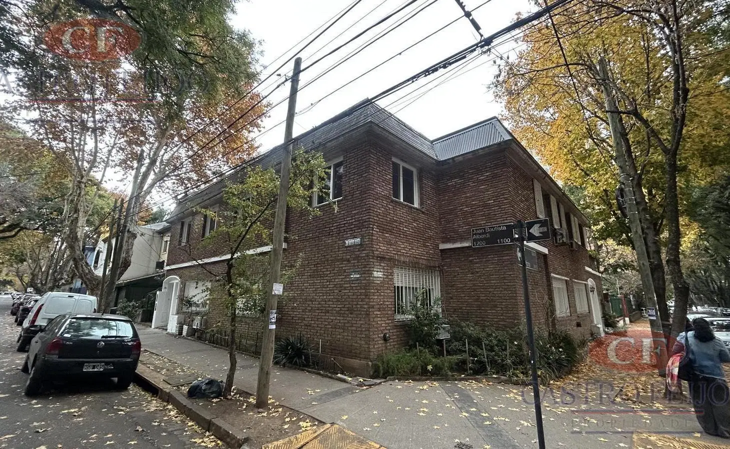 Muy lindo PH en venta frente a la Plaza de Olivos - Alberdi al 1000 3