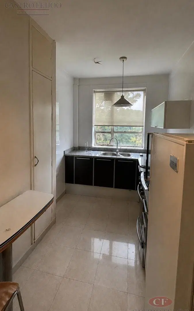 Departamento en Parque Chacabuco 2