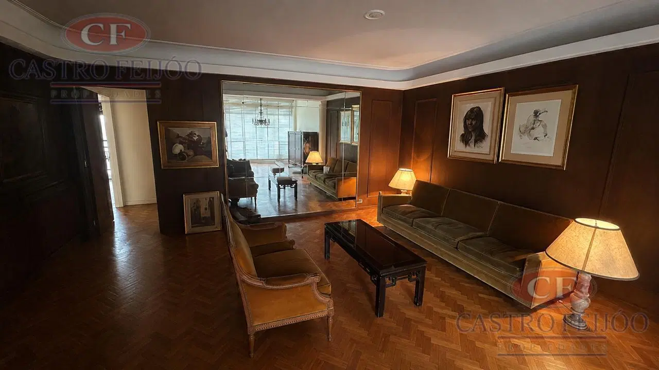 Departamento en Parque Chacabuco 2
