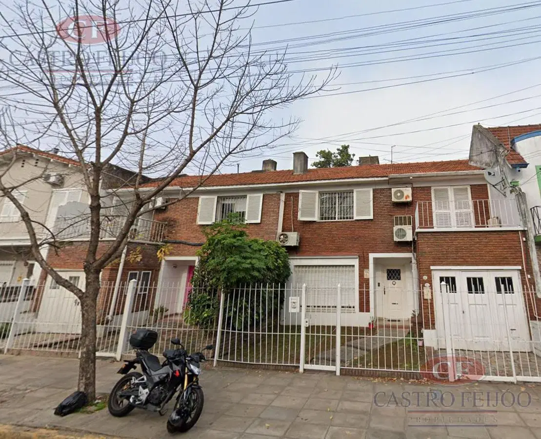 Oficina - Apto Profesional - Solo alquiler Comercial - en Acasssuso 1