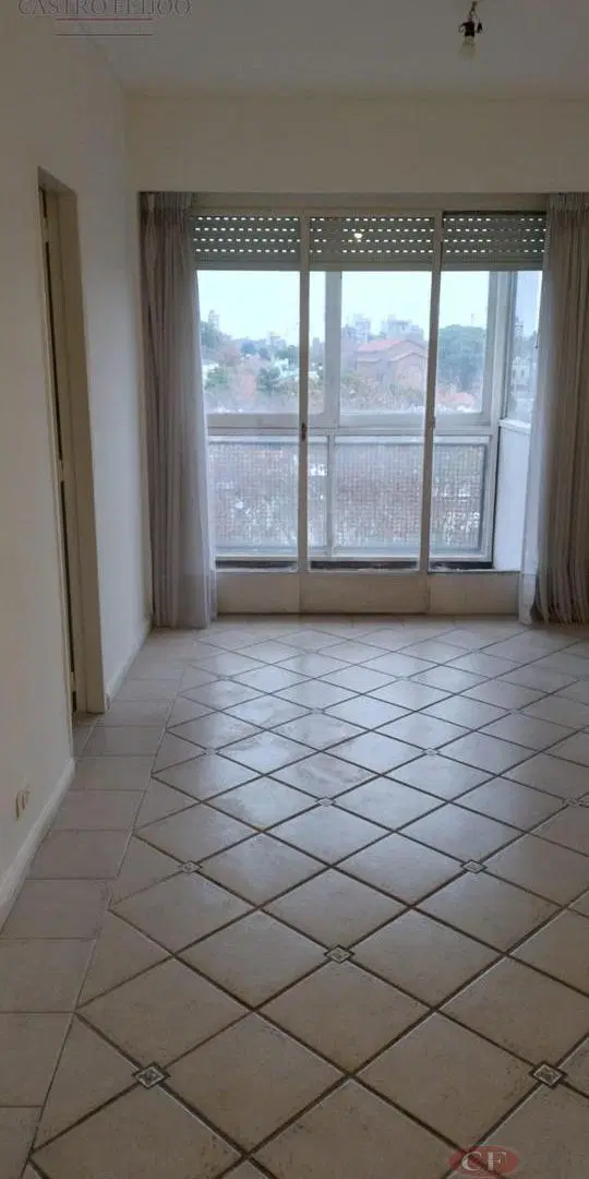 Departamento en Vicente López 4